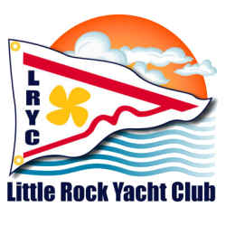 Little Rock Yacht Club Logo