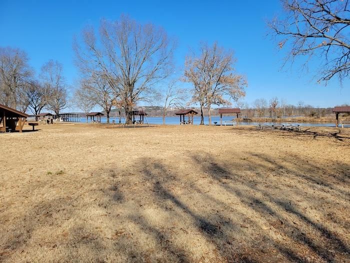 Maumelle Park